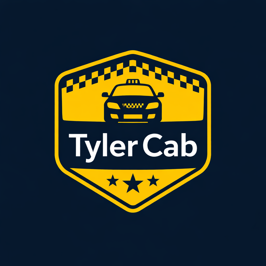 Tyler Cab logo